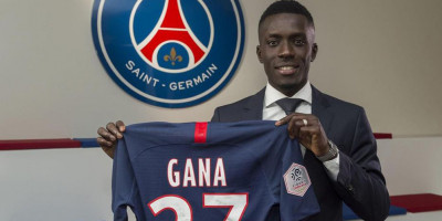 Bukti PSG Memang Ngebet Idrissa Gueye Sejak Lama thumbnail